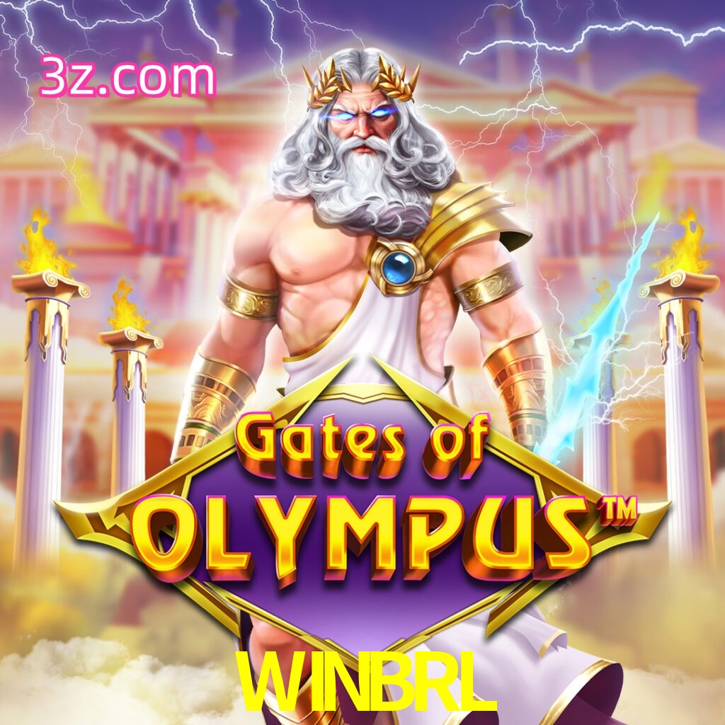 Gates of Olympus